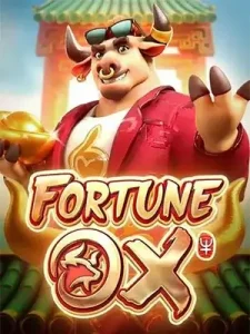 Fortune-Ox คืนค่าคอมคาสิโน 0.7% ทุกยอดการเล่น